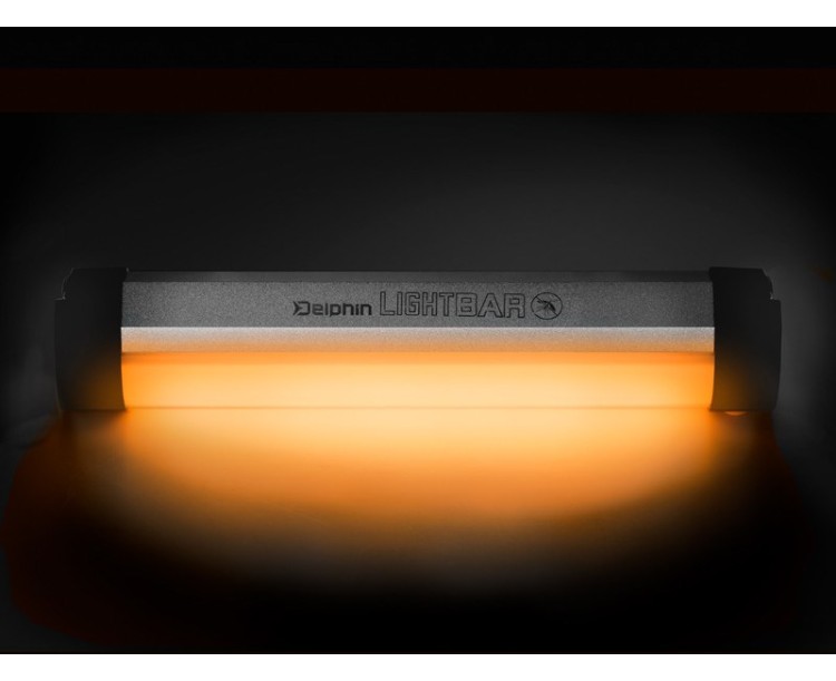 Delphin Světlo Do Bivaku LightBAR