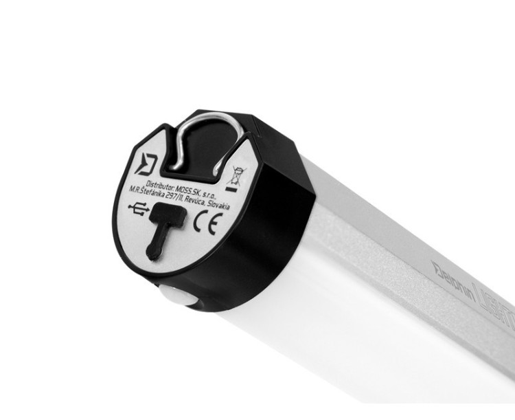 Delphin Světlo Do Bivaku LightBAR