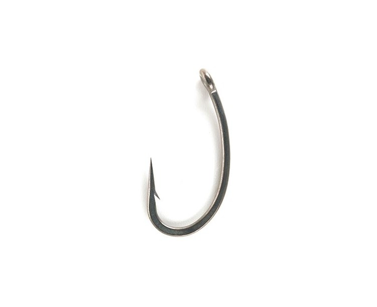 Fox Háčky Curve Shank vel 2