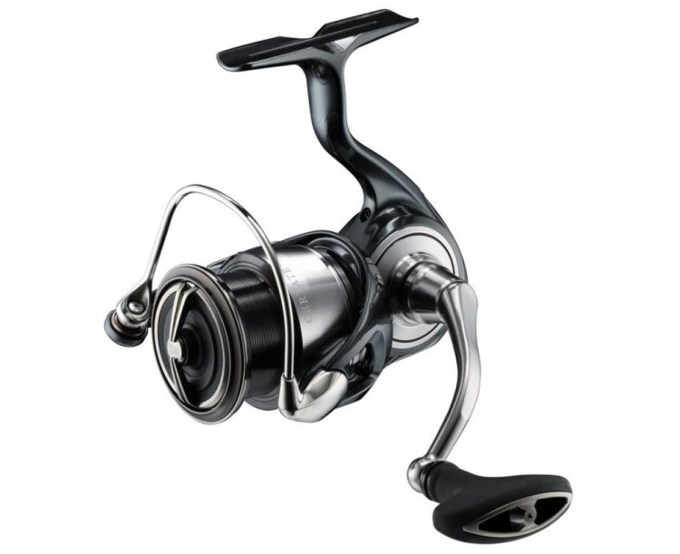 Daiwa Naviják 24 Certate LT 3000D-C