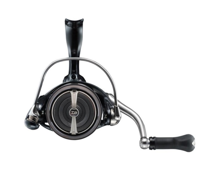 Daiwa Naviják 24 Certate LT 3000D-C