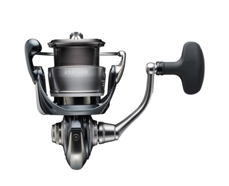 Daiwa Naviják 24 Certate LT 3000D-C