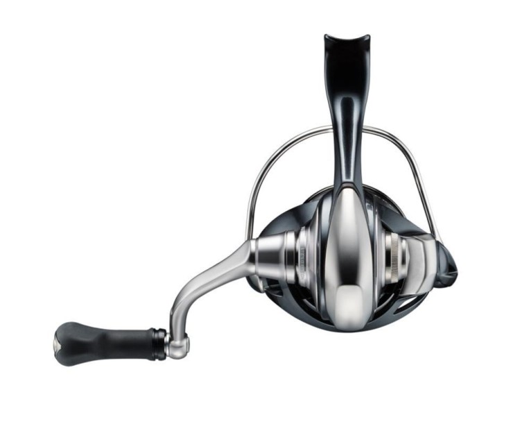 Daiwa Naviják 24 Certate LT 3000D-C