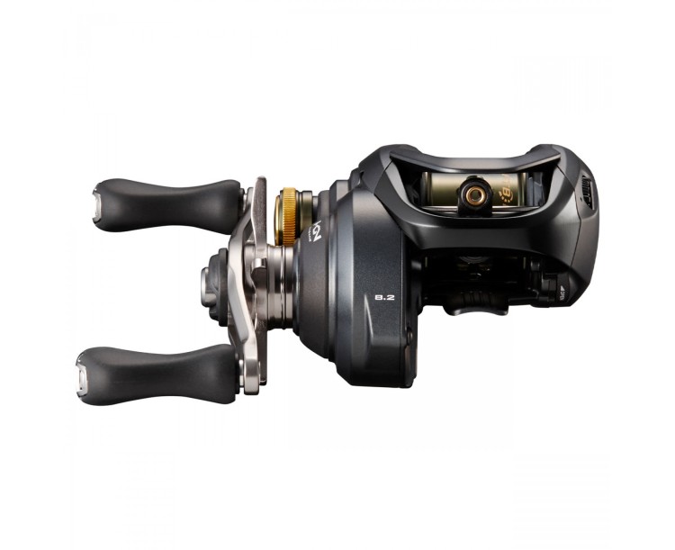 Shimano Naviják Curado BFS XG