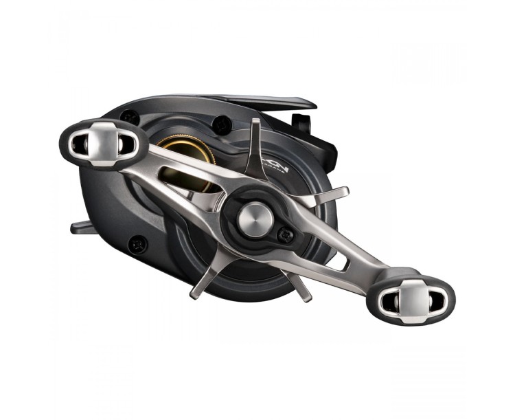 Shimano Naviják Curado BFS XG