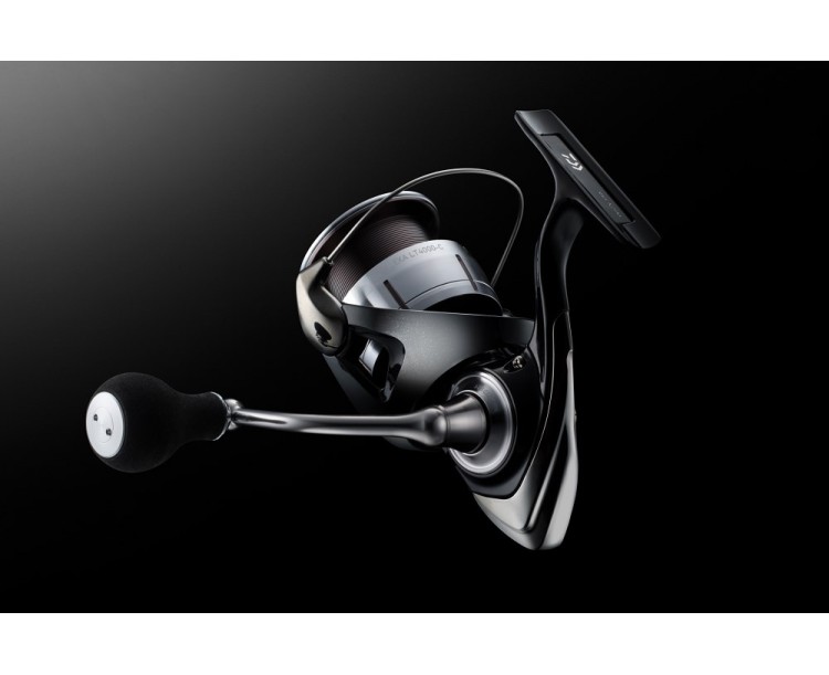 Daiwa Naviják 23 Lexa LT