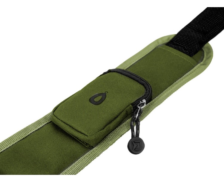 Delphin Pouzdro na prut Pouzdro Delphin PORTA +Plus