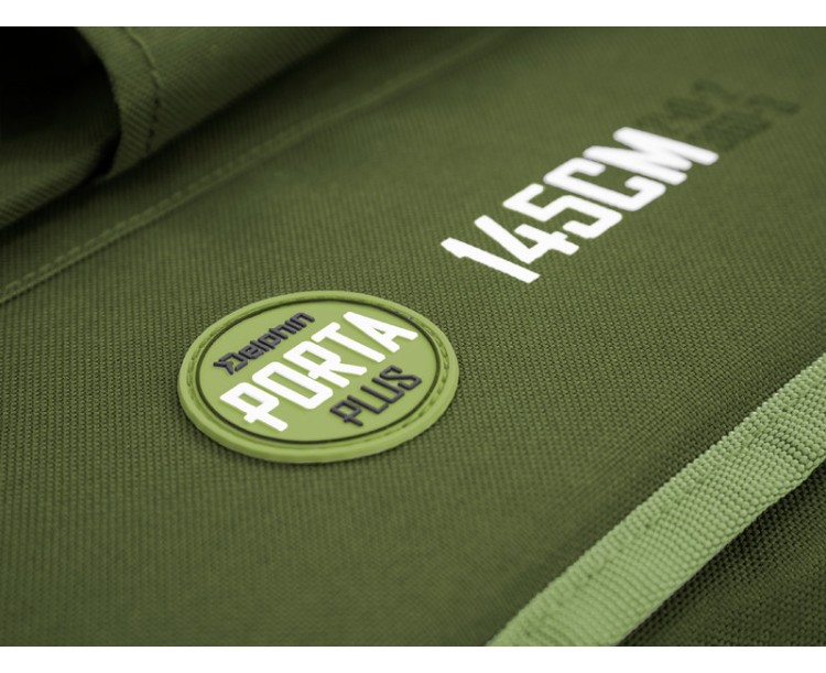 Delphin Pouzdro na prut Pouzdro Delphin PORTA +Plus