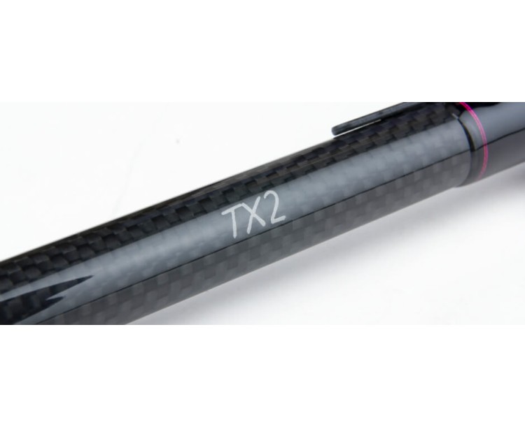 Shimano prut Tribal TX2 12300 12 ft 3,65 m 3,25 lb 50mm