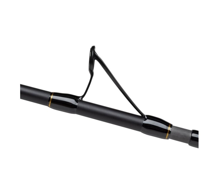 PENN Rybářský prut REGIMENT III Pro Boat 702 2,13m 20-30lb