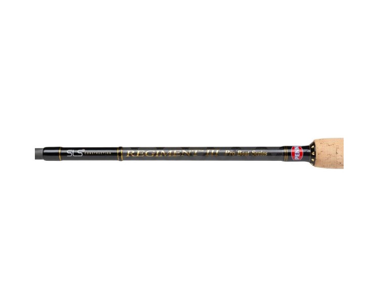 PENN Rybářský prut REGIMENT III Pro Boat 702 2,13m 20-30lb