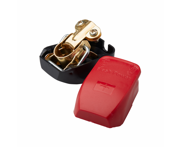 Savage Gear Thruster 12V 55 lbs