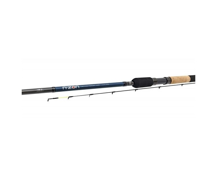 Daiwa prut N'ZON Medium Feeder 3,6 m 80 g