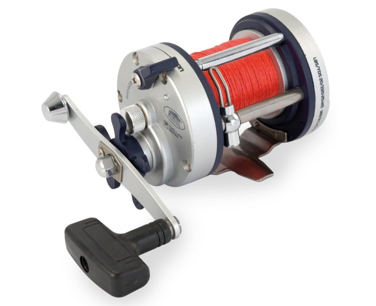 Prut Sellior 2,4m 400-600g + Naviják Lineaeffe GTB300