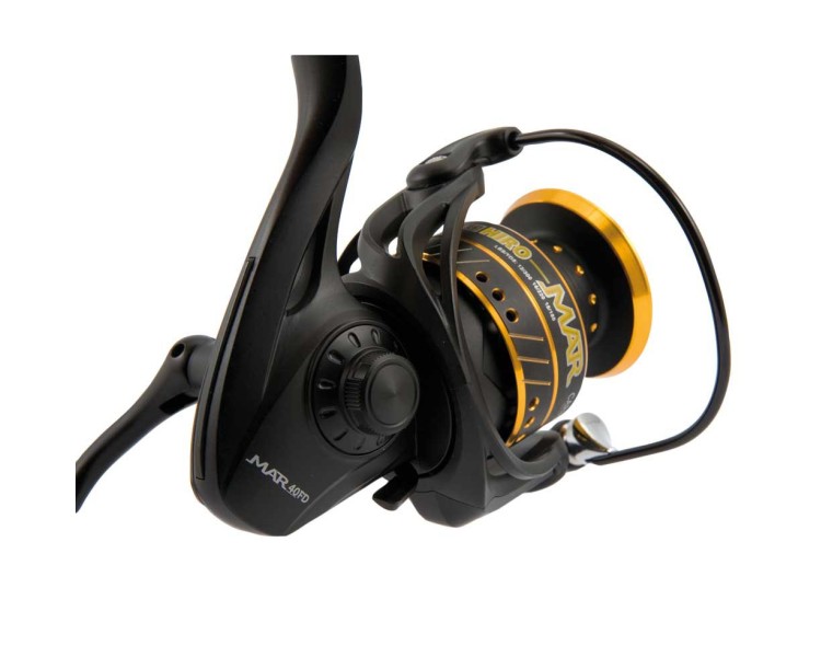 Naviják Nomura Hiro Mar 30SW