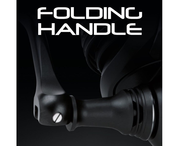 Shimano Naviják Aero Technium MGS XTD 14000