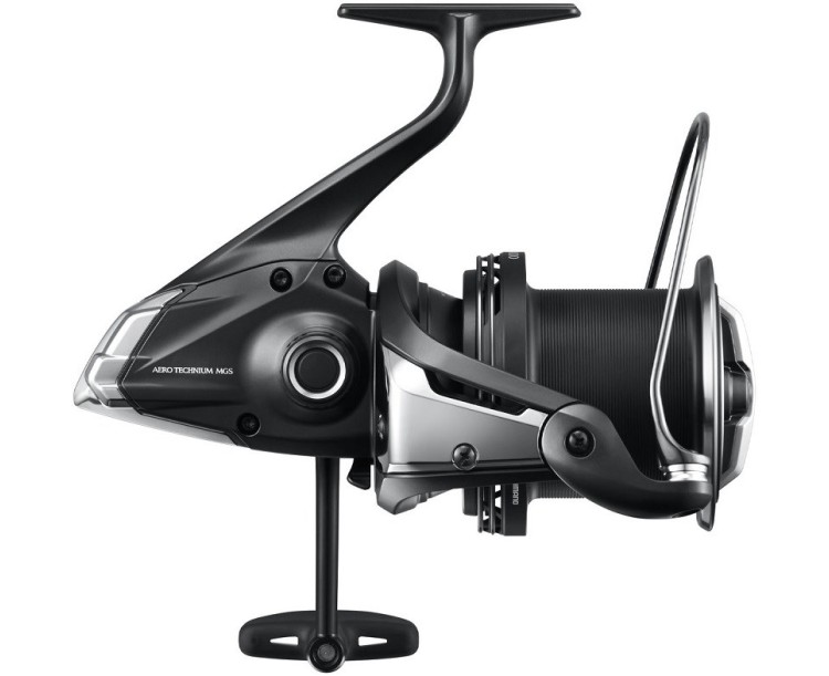 Shimano Naviják Aero Technium MGS XTD 14000