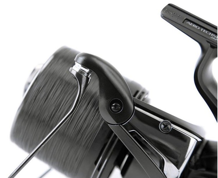 Shimano Naviják Aero Technium MGS XTD 14000