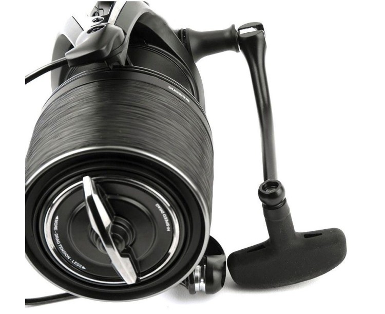 Shimano Naviják Aero Technium MGS XTD 14000