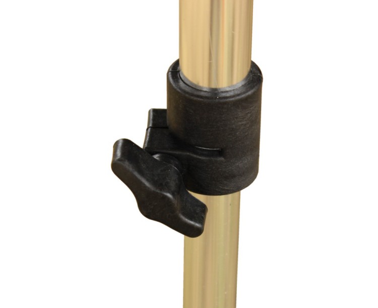 Suretti Deštník S Bočnicí Full Cover 2,5 m