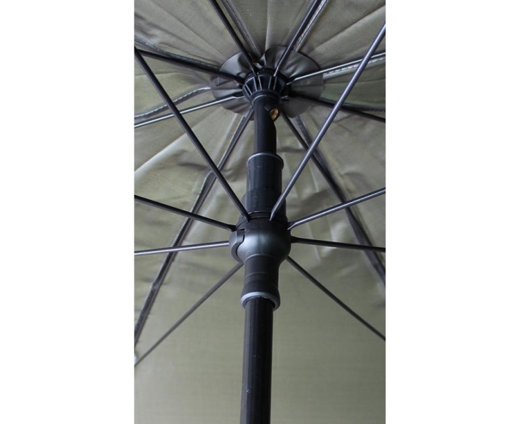 Suretti Deštník S Bočnicí Full Cover 2,5 m