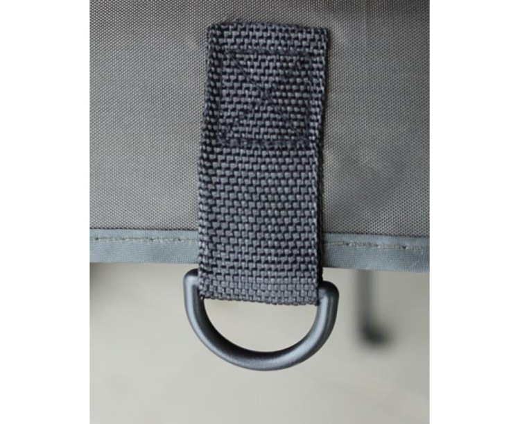 Suretti Deštník S Bočnicí Full Cover 2,5 m