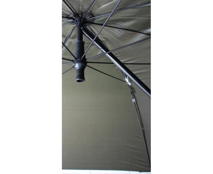 Suretti Deštník S Bočnicí Full Cover 2,5 m