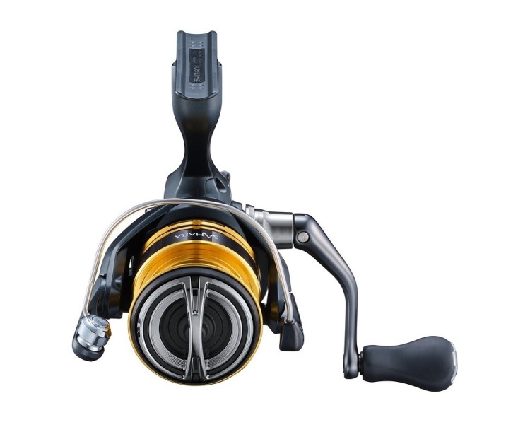 Shimano Naviják Sahara FJ 2500