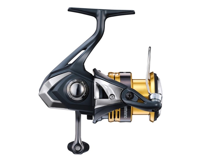 Shimano Naviják Sahara FJ 2500
