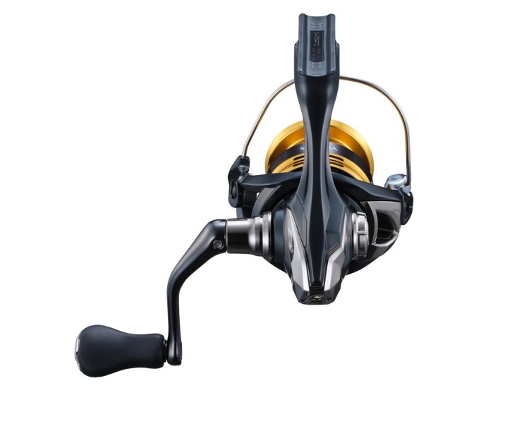 Shimano Naviják Sahara FJ 2500