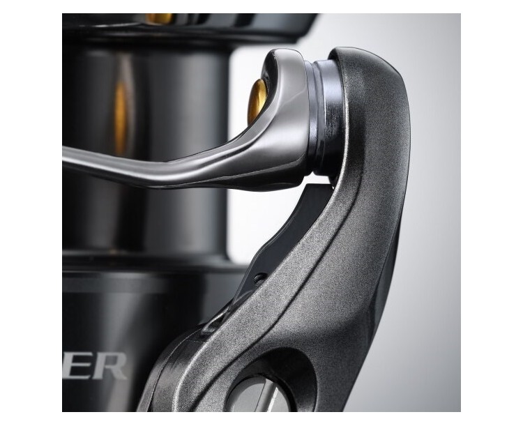 Shimano Naviják Twin Power FE 3000