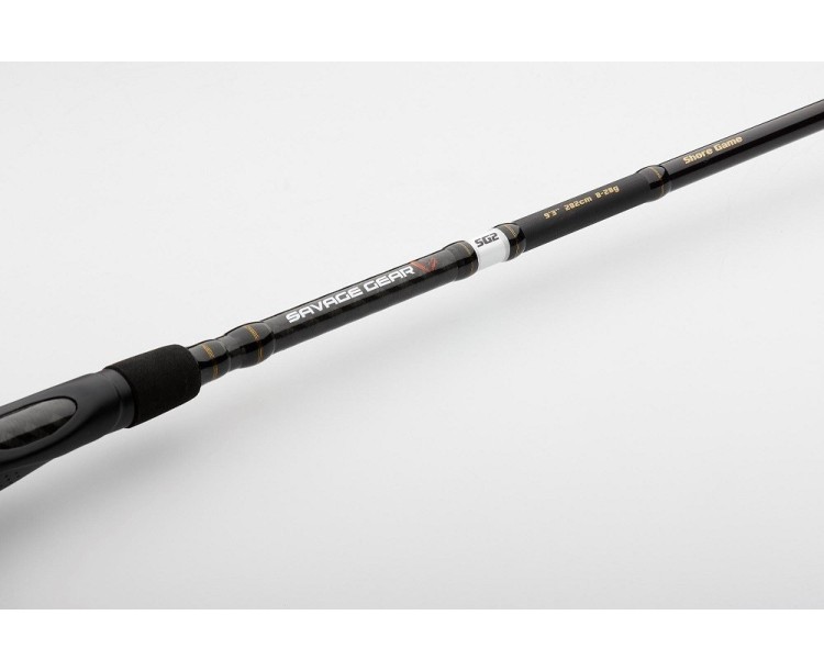 Savage Gear Prut SG2 Shore Game Moderate 2,74 m 7-24 g