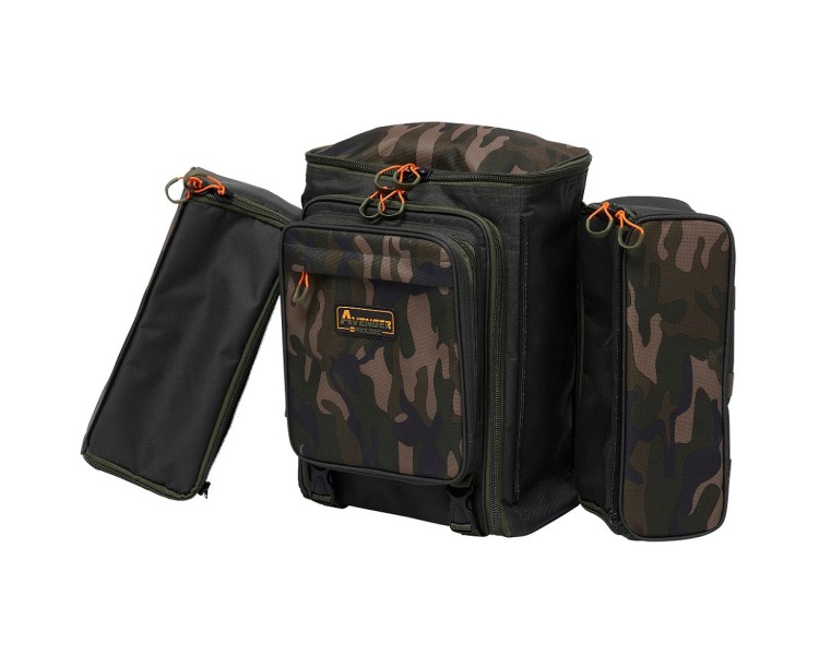 Prologic Batoh Avenger Rucksack