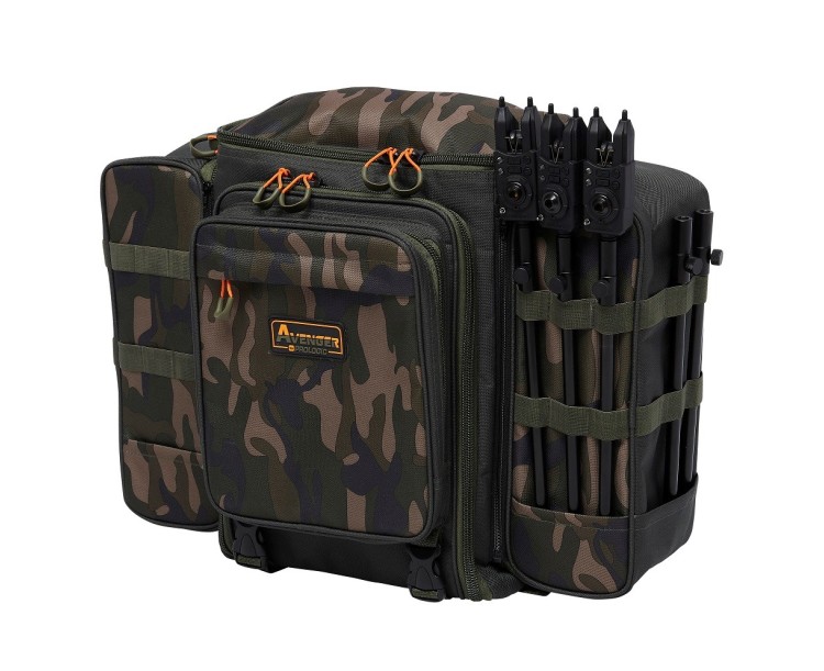 Prologic Batoh Avenger Rucksack