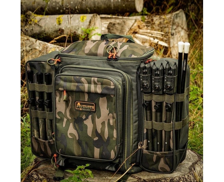 Prologic Batoh Avenger Rucksack