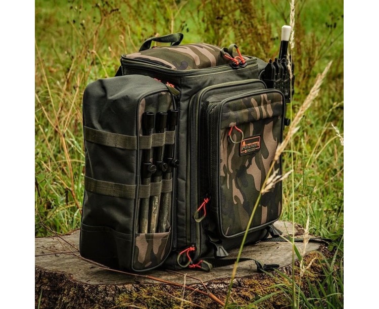 Prologic Batoh Avenger Rucksack