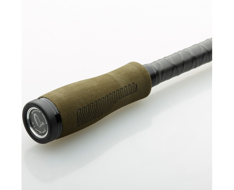 Savage Gear Prut SG4 Streetstyle Specialist 2,08 m 4-20 g