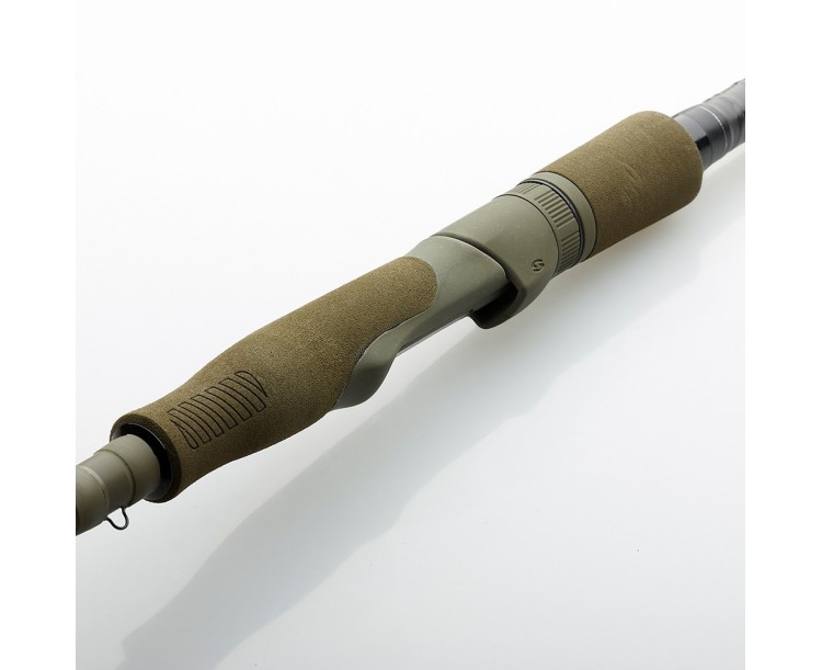 Savage Gear Prut SG4 Streetstyle Specialist 2,08 m 4-20 g