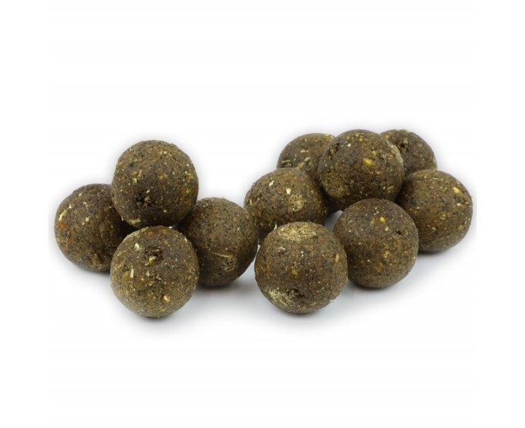 Nikl Hotové Boilies Crab - 1 kg 20 mm