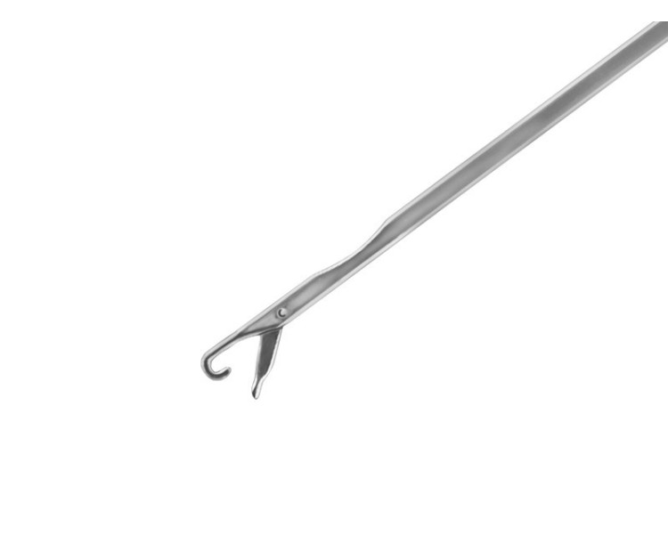 Delphin Jehla T-End GripX Strong