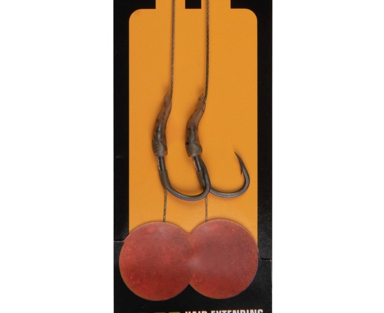 Fox Návazec Edges Wide Gape Rigs 2 ks