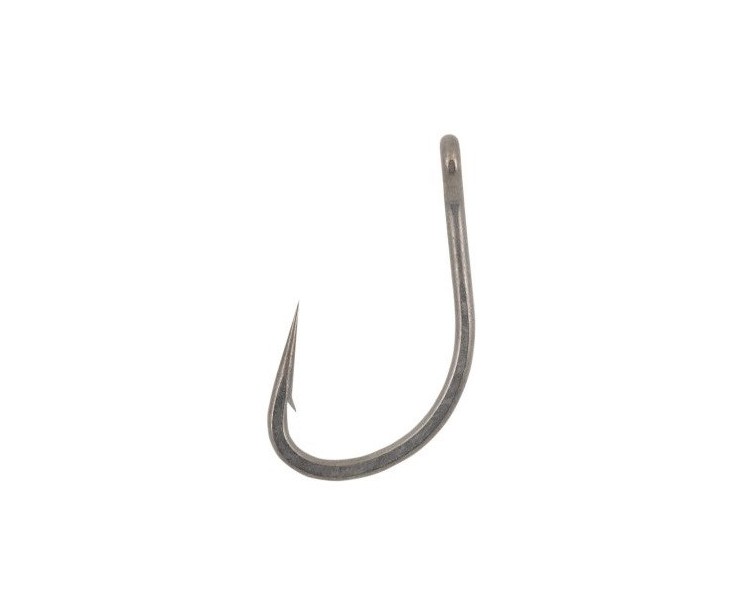 Trakker Háčky Short Shank Hooks Micro Barbed
