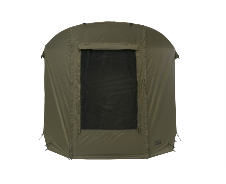 Přehoz na přístřešek Base Station