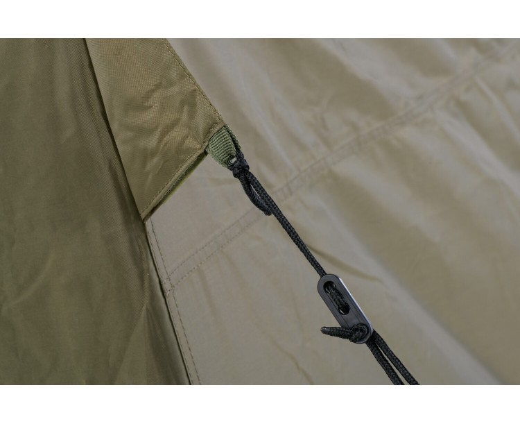 Přehoz na přístřešek Base Station