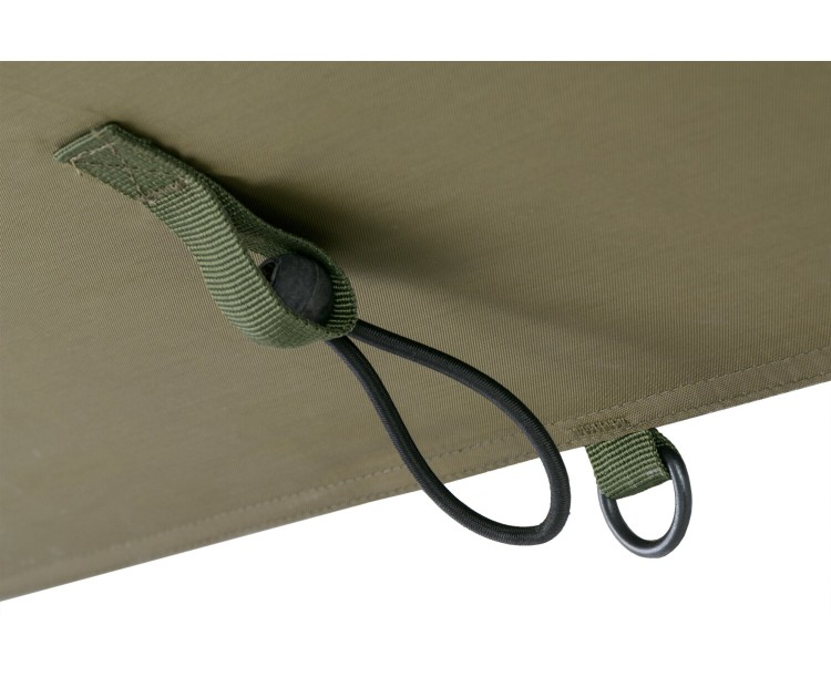 Přehoz na přístřešek Base Station