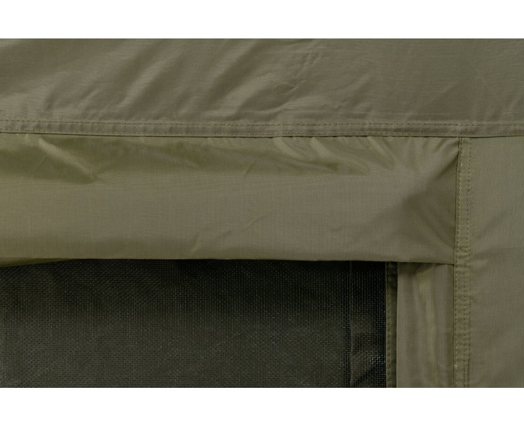 Přehoz na přístřešek Base Station