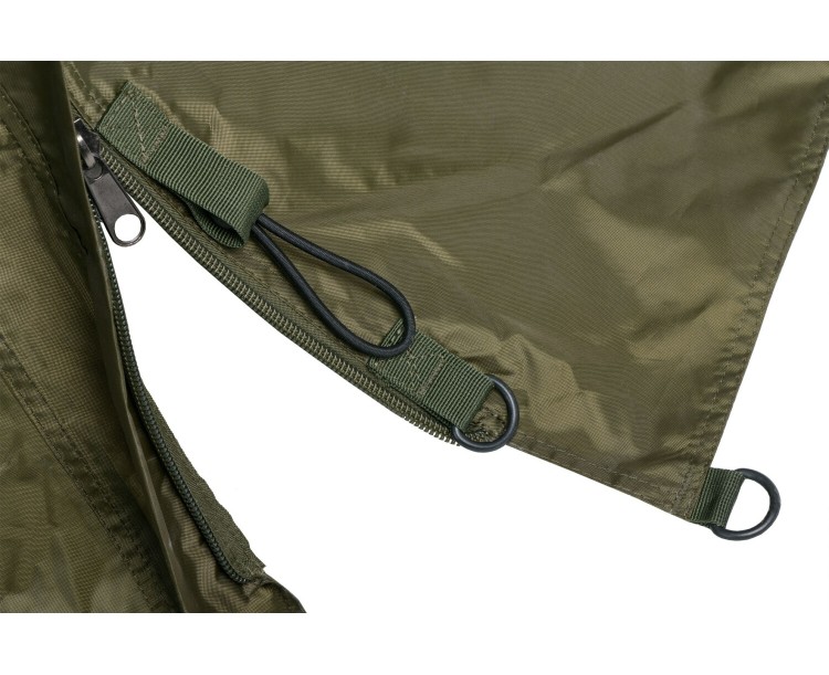 Přehoz na přístřešek Base Station