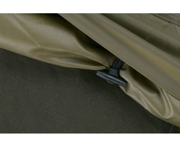 Přehoz na přístřešek Base Station