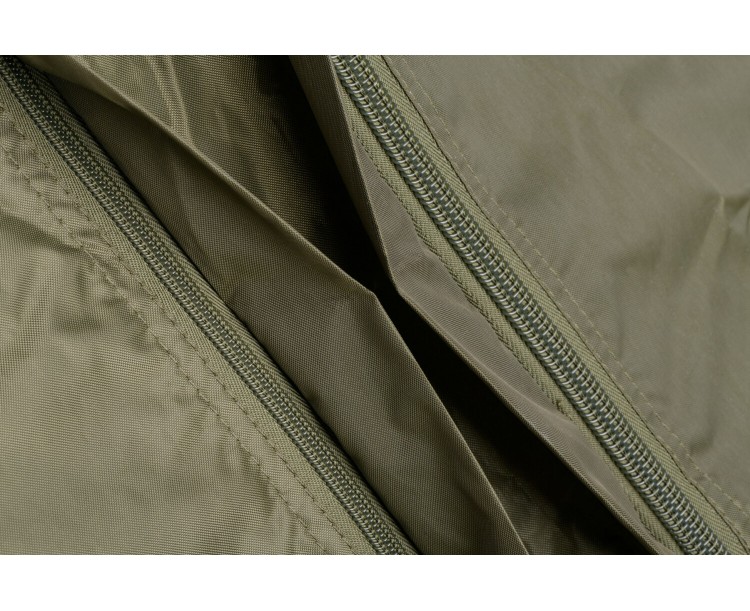 Přehoz na přístřešek Base Station