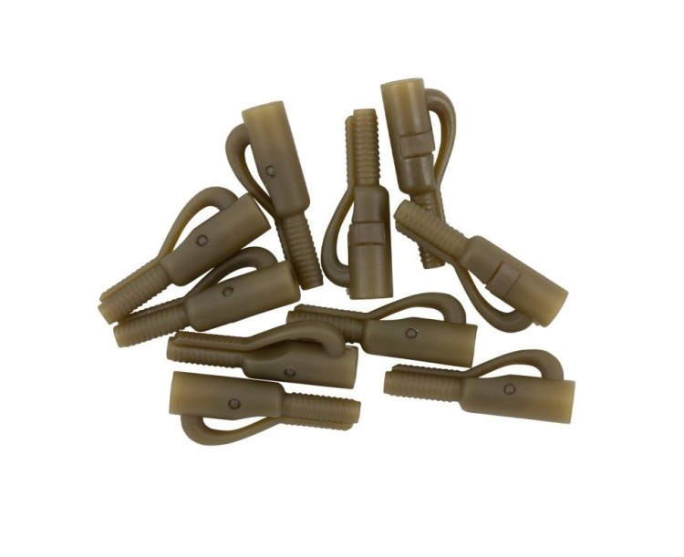 Trakker Závěska Lead Clip 10 ks